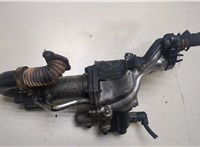  Клапан рециркуляции газов (EGR) Renault Megane 2 2002-2009 20136683 #4