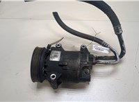  Компрессор кондиционера Renault Megane 2 2002-2009 20136692 #1