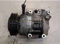  Компрессор кондиционера Hyundai i30 2007-2012 20136754 #1