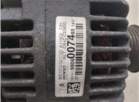 9806007480 Генератор Peugeot 2008 2013-2019 20136813 #7