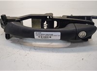  Ручка двери наружная Mercedes C W203 2000-2007 20136819 #1