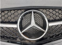  Бампер Mercedes C W204 2007-2013 20136901 #4