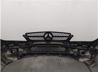  Бампер Mercedes C W204 2007-2013 20136901 #9