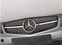  Бампер Mercedes C W204 2007-2013 20136901 #14