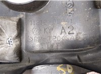  Накладка декоративная на ДВС Pontiac Vibe 1 2002-2008 20136902 #3