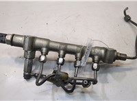 97376271 Рампа (рейка) топливная Opel Astra H 2004-2010 20136990 #1