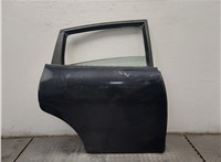  Дверь боковая (легковая) Seat Leon 2 2005-2009 20137115 #1