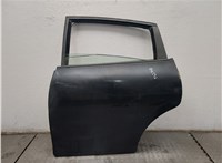  Дверь боковая (легковая) Seat Leon 2 2005-2009 20137122 #1