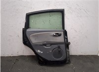 1P0845205B Стекло боковой двери Seat Leon 2 2005-2012 11271337 #10