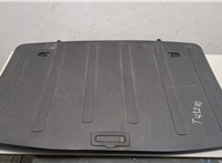  Пол (ковер) багажника Hyundai Tucson 1 2004-2009 20137149 #2