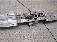 A1776208000 Рамка капота Mercedes A W177 2018- 20137184 #5