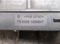 A1776208000 Рамка капота Mercedes A W177 2018- 20137184 #9