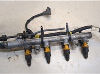 9250930023 Форсунка топливная Hyundai Atos (Amica) 1997-2003 20137226 #2