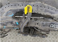1710104 Рамка передняя (телевизор) Ford C-Max 2010-2015 20137333 #9