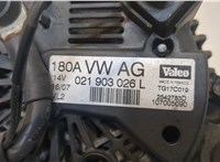  Генератор Volkswagen Passat 6 2005-2010 20137364 #4