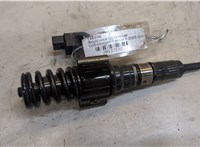  Форсунка топливная Volkswagen Passat 6 2005-2010 20137372 #2