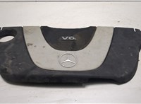  Накладка декоративная на ДВС Mercedes GLK X204 2008-2012 20137380 #1