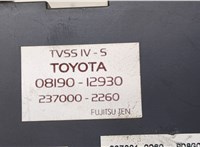 0819012930 Блок комфорта Toyota RAV 4 2000-2005 20137432 #3