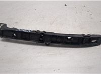  Кронштейн бампера Audi A8 (D3) 2007-2010 20137464 #1