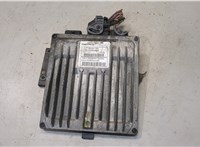  Блок управления двигателем Renault Megane 2 2002-2009 20137689 #1