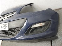 13364614 Бампер Opel Astra J 2010-2017 20137713 #6