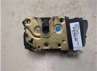 9136K1 Замок двери Citroen C5 2001-2004 20137771 #7