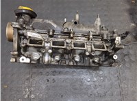 1104100Q2F Головка блока (ГБЦ) Nissan Juke 2014-2019 20137786 #3