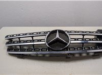  Решетка радиатора Mercedes ML W164 2005-2011 20137242 #1