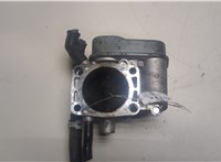  Заслонка дроссельная Opel Corsa C 2000-2006 20137998 #3