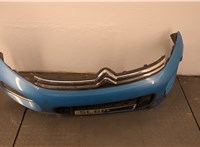  Бампер Citroen C3 Aircross 2017-2021 20138005 #4