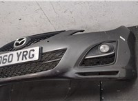 GDN450031EBB Бампер Mazda 6 (GH) 2007-2012 20138033 #2