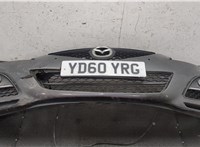 GDN450031EBB Бампер Mazda 6 (GH) 2007-2012 20138033 #3