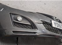 GDN450031EBB Бампер Mazda 6 (GH) 2007-2012 20138033 #4