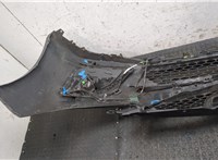 GDN450031EBB Бампер Mazda 6 (GH) 2007-2012 20138033 #8