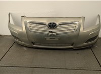  Бампер Toyota Avensis 2 2003-2008 20138062 #6