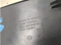 5C786304682V Пластик центральной консоли Volkswagen Jetta 6 2010-2018 20138137 #11