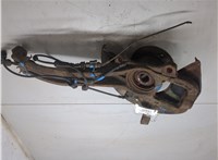 7L6407257A, 7H0498611 Ступица (кулак, цапфа) Volkswagen Touareg 2007-2010 20138200 #3