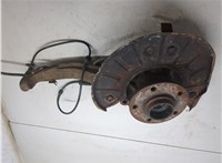 7L6407257A, 7H0498611 Ступица (кулак, цапфа) Volkswagen Touareg 2007-2010 20138200 #4