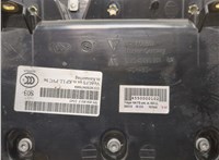  Подушка безопасности коленная Porsche Cayenne 2010-2014 20138212 #2