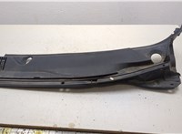  Жабо под дворники (дождевик) Pontiac Vibe 1 2002-2008 20138242 #1