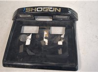 MR441889, MN117365XB Подсветка номера Mitsubishi Pajero / Montero 2000-2006 20138518 #6