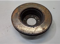  Диск тормозной BMW X5 E53 2000-2007 20138620 #1