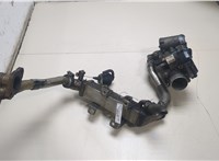  Клапан рециркуляции газов (EGR) Renault Laguna 3 2007- 20138646 #1