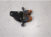 6Y0827501H209 Замок багажника Skoda Fabia 2004-2007 20138809 #3