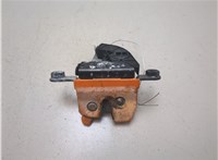 6Y0827501H209 Замок багажника Skoda Fabia 2004-2007 20138809 #4