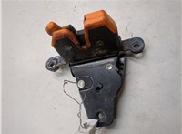 6Y0827501H209 Замок багажника Skoda Fabia 1999-2007 20138809 #6