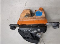 6Y0827501H209 Замок багажника Skoda Fabia 1999-2007 20138809 #7