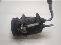 8200940837 Компрессор кондиционера Renault Megane 2 2002-2009 20139072 #1