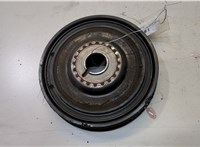  Шкив коленвала Renault Scenic 2009-2012 20139167 #2