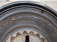 Шкив коленвала Renault Scenic 2009-2012 20139167 #6
